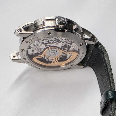 Audemars Piguet Code 11.59