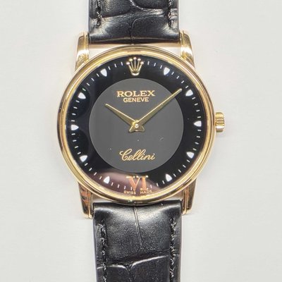 Rolex Cellini 5116 NA Dial 32