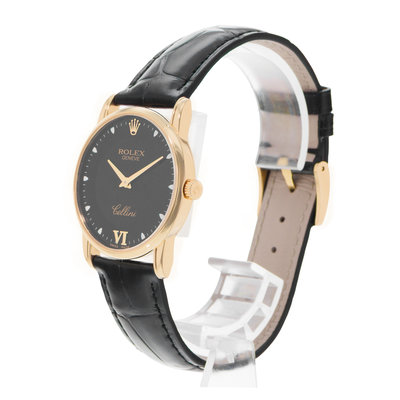 Rolex Cellini