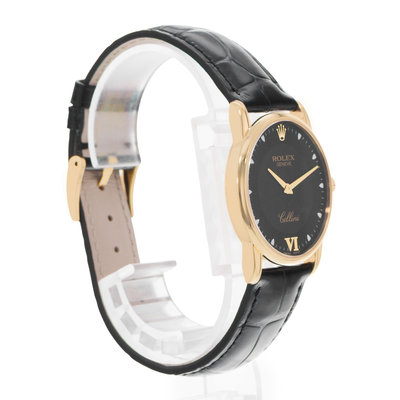 Rolex Cellini