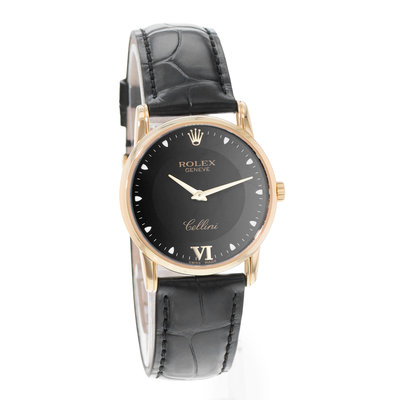 Rolex Cellini