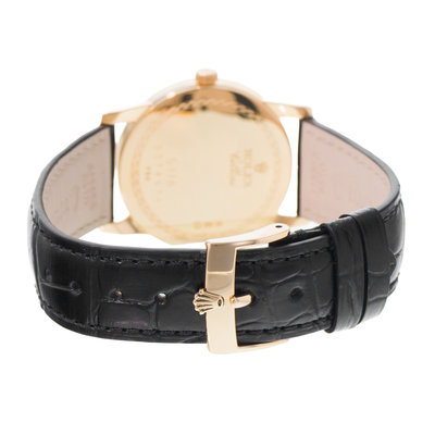 Rolex Cellini
