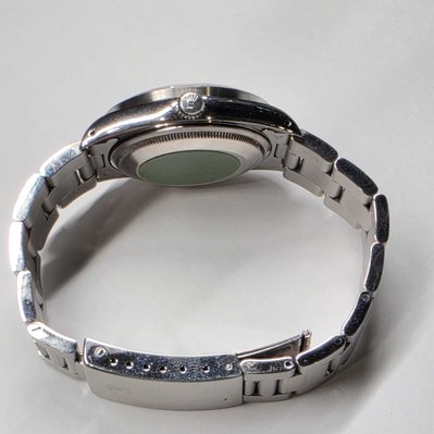 Rolex Oyster Perpetual 34