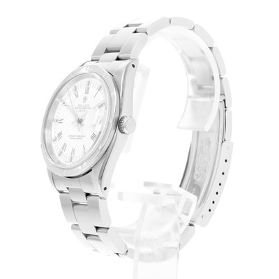 Rolex Oyster Perpetual 34