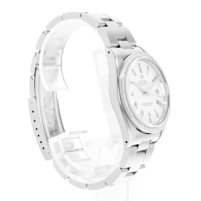 Rolex Oyster Perpetual 34