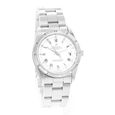 Rolex Oyster Perpetual 34
