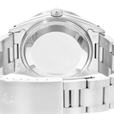 Rolex Oyster Perpetual 34