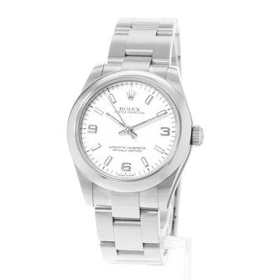 Rolex Oyster Perpetual 31