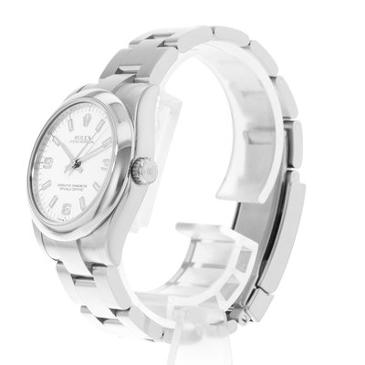 Rolex Oyster Perpetual 31