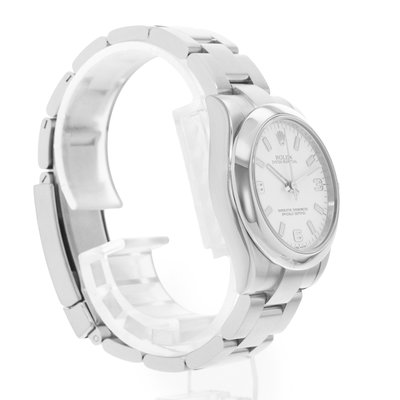 Rolex Oyster Perpetual 31