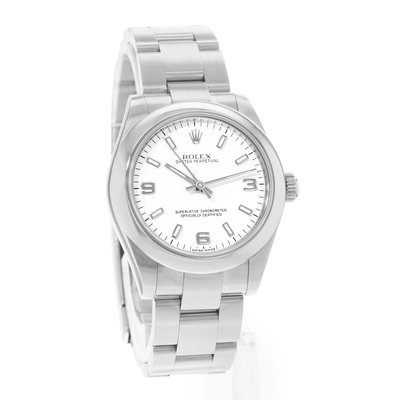 Rolex Oyster Perpetual 31