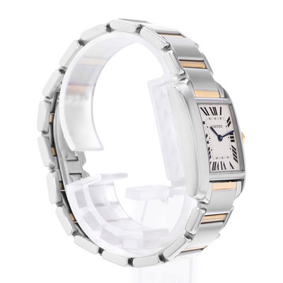 Cartier Tank Francaise