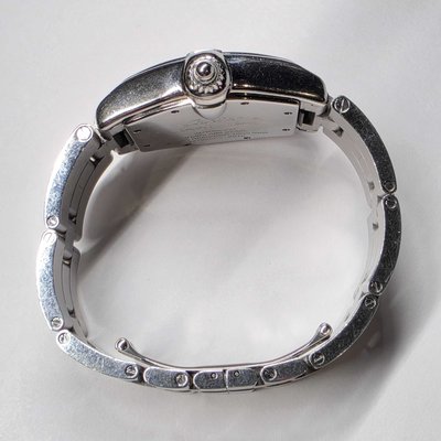 Cartier Roadster
