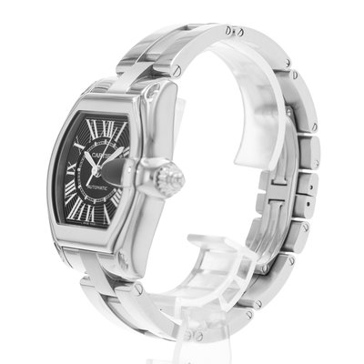 Cartier Roadster