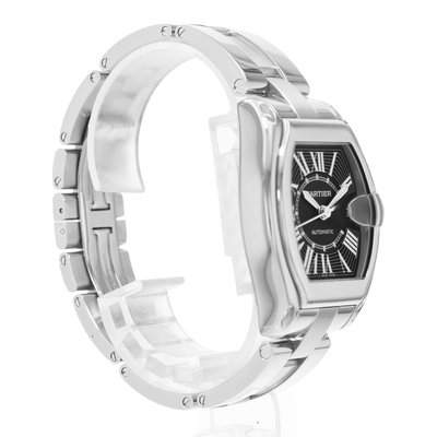 Cartier Roadster