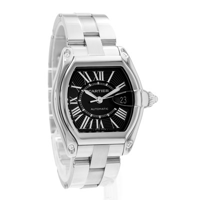 Cartier Roadster