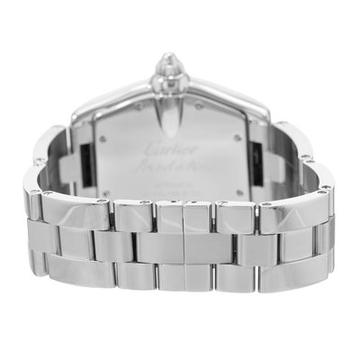 Cartier Roadster
