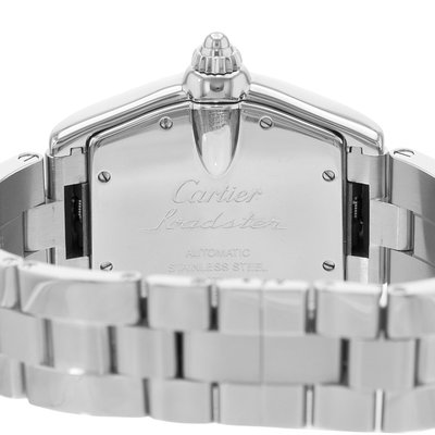 Cartier Roadster