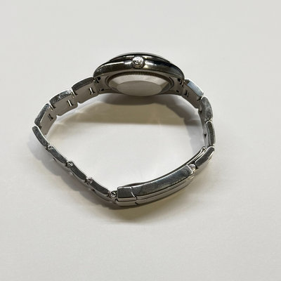 Rolex Oyster Perpetual 31 177200 NA Dial 31