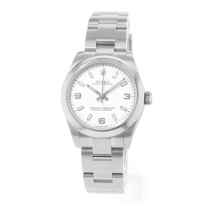 Rolex Oyster Perpetual 31