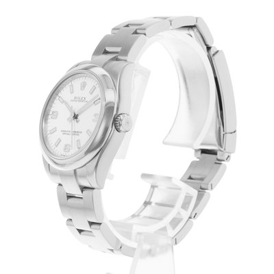 Rolex Oyster Perpetual 31
