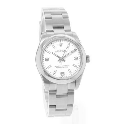 Rolex Oyster Perpetual 31