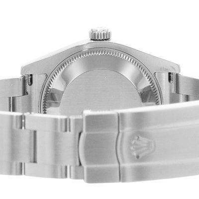 Rolex Oyster Perpetual 31