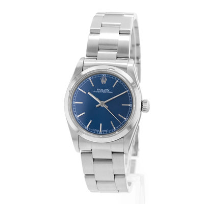 Rolex Oyster Perpetual 31