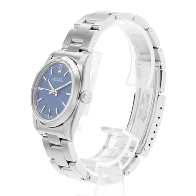 Rolex Oyster Perpetual 31