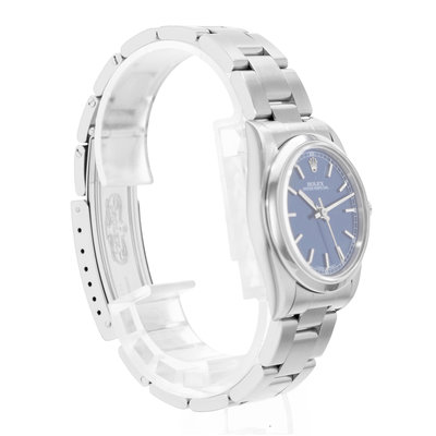 Rolex Oyster Perpetual 31