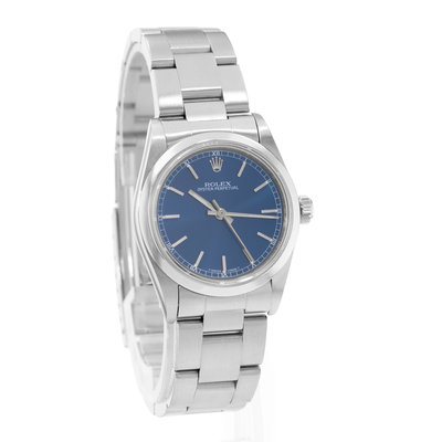 Rolex Oyster Perpetual 31