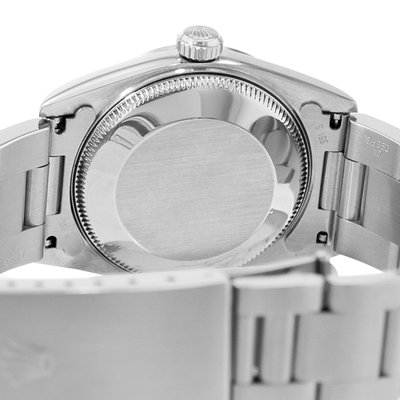 Rolex Oyster Perpetual 31
