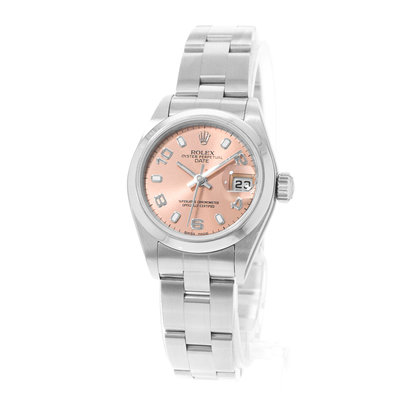 Rolex Oyster Perpetual 26