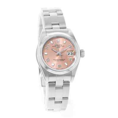 Rolex Oyster Perpetual 26