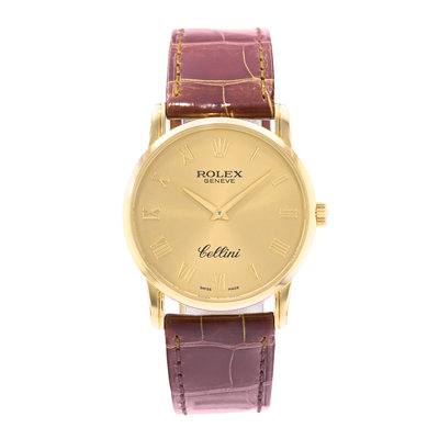 Rolex Cellini