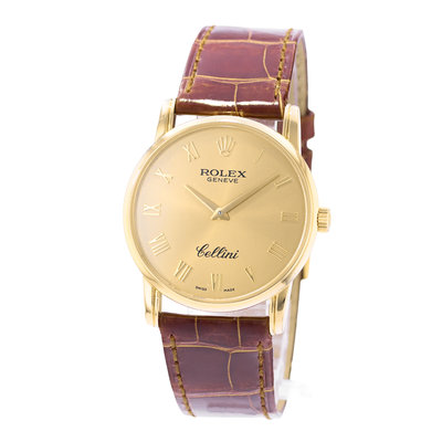 Rolex Cellini