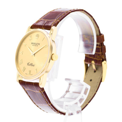 Rolex Cellini