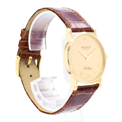 Rolex Cellini