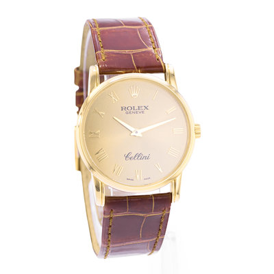 Rolex Cellini
