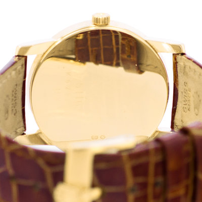 Rolex Cellini