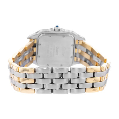Cartier Cartier Panthere 110000R Silver Dial 27