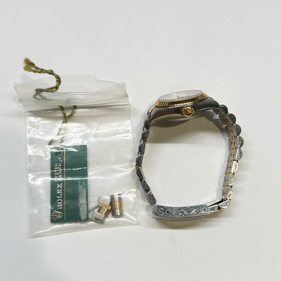 Rolex Datejust 26