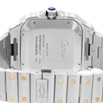 Cartier Santos