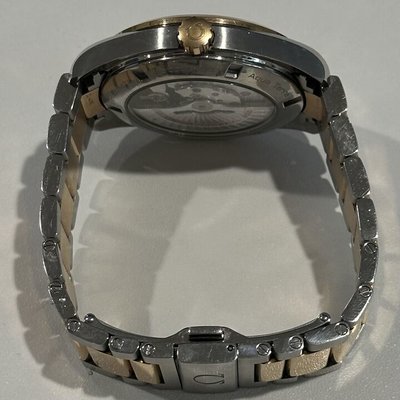 Omega Seamaster Aqua Terra