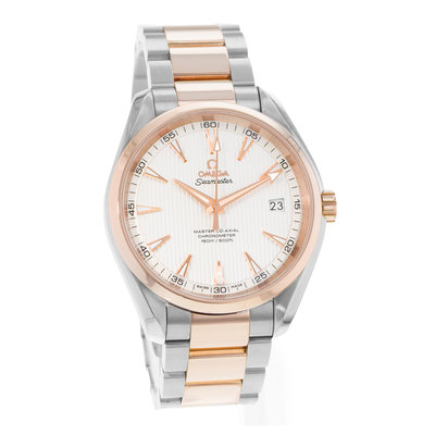 Omega Seamaster Aqua Terra