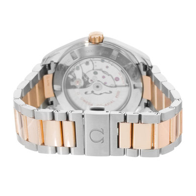 Omega Seamaster Aqua Terra