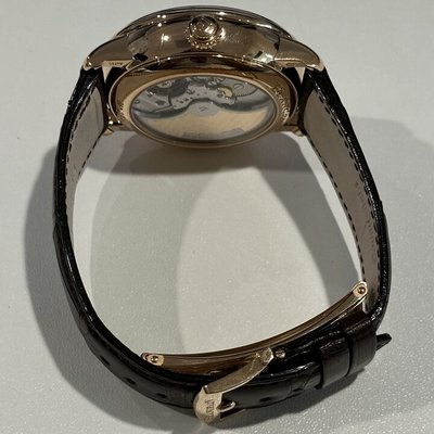 Blancpain Villeret