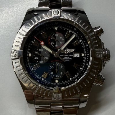 Breitling Super Avenger