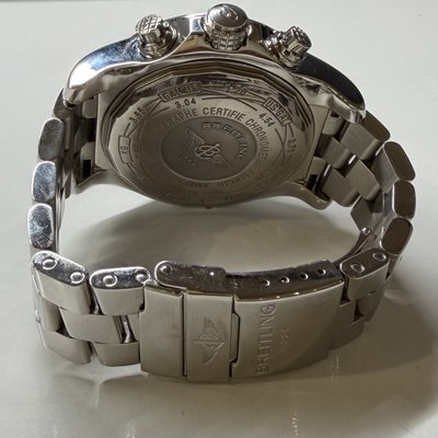 Breitling Super Avenger