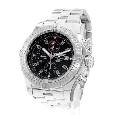 Breitling Super Avenger